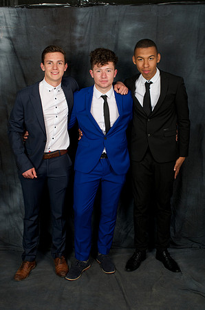 Sports awards evening  530