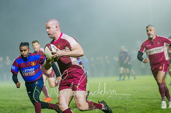 Amersham and Chiltern - Chesham Stags (84 of 381)