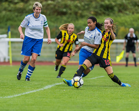 Enfield Town 1 Watford 4  (141 of 223)