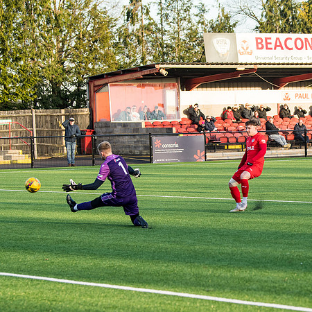 Rams v Gosport Borough (80 of 239)