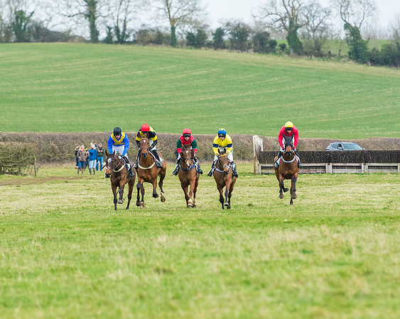 Race 1 - 4&5 Maiden (19 of 66)