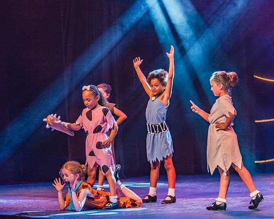 7 - Flintstones (106 of 108)
