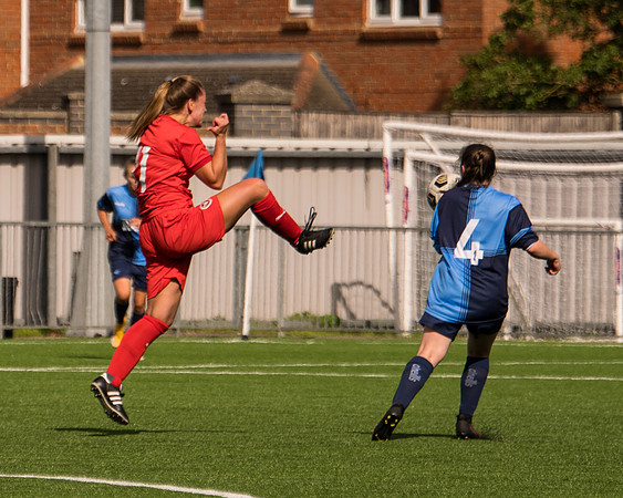 Wycombe reserves 2 Rams 0 (123 of 291)