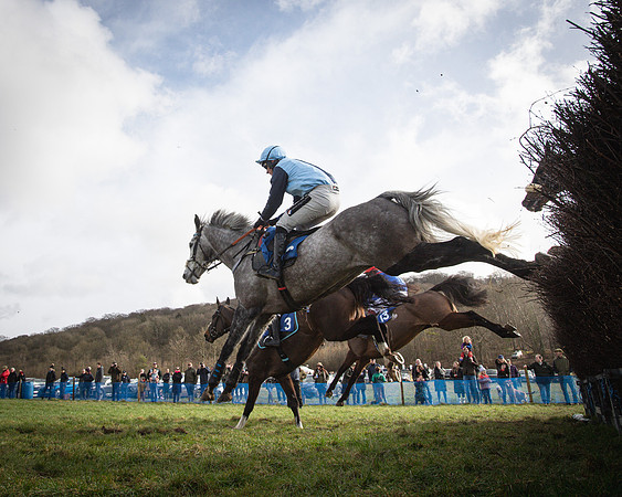 Race 3 - The Maiden Conditions (119 of 214)