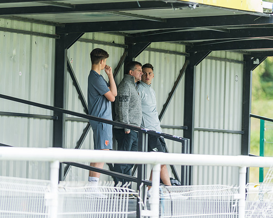 Enfield Town 1 Watford 4  (111 of 223)