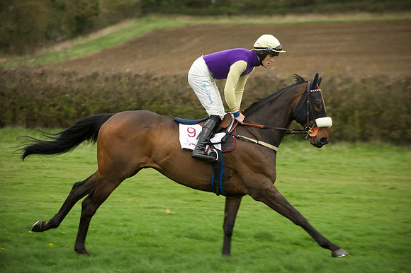 Race 2 Confined - 28