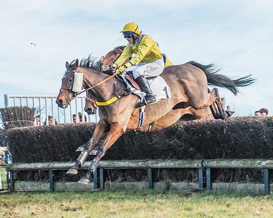 Race 5 - Red Mills Intermediate Race-36