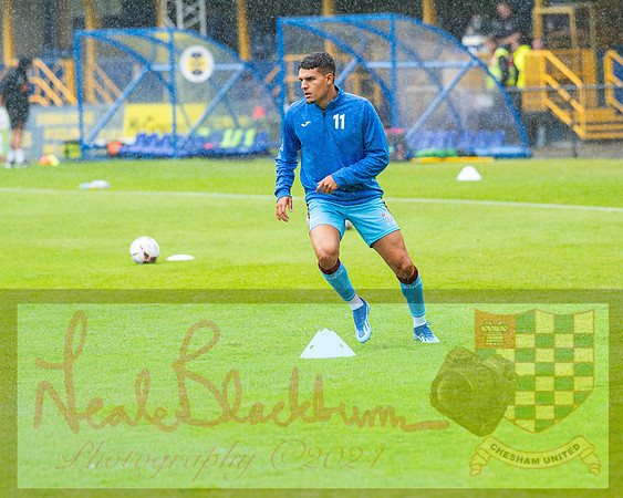 St Albans City 1 v Chesham United 2 (36 of 510)