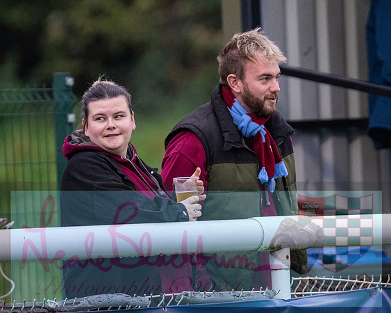Enfield Town 2 v 3 Chesham United (91 of 489)