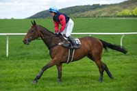 Race 2 -  19