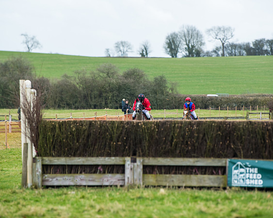 Pony Race 1 (26 of 101)