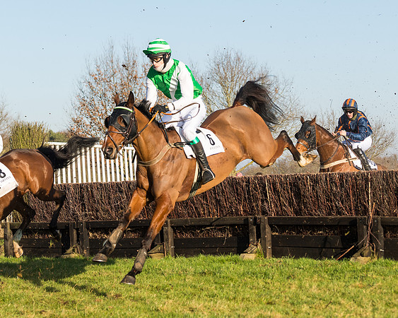 Race 2 - PPORA Novice Riders  (102 of 205)