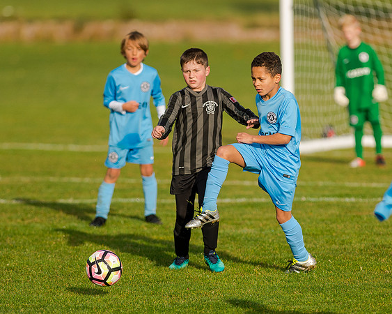 AFC Oaklands v Edmonton Rangers (61 of 225)
