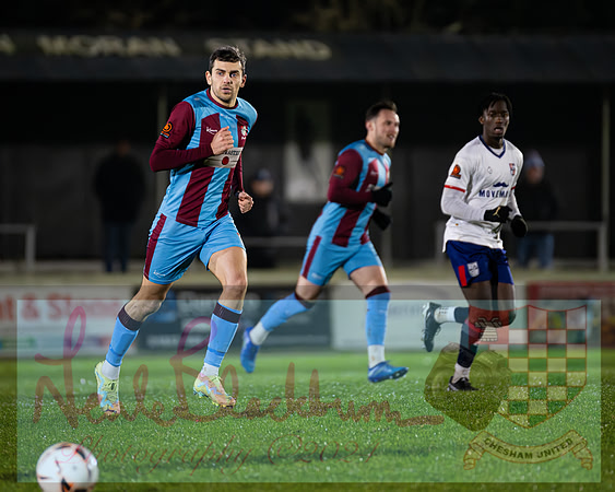 Chesham 2 Hampton and Richmond Borough 1 (91 of 401)