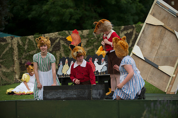 Fantastic Mr Fox 103