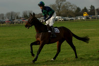 Race 6 - 12