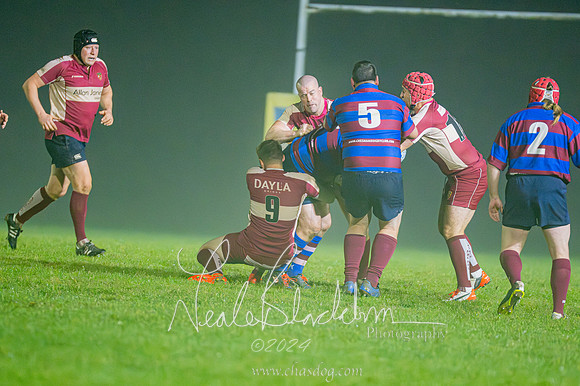 Amersham and Chiltern - Chesham Stags (87 of 381)