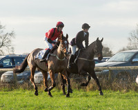 Race 5 - Open Maiden 2