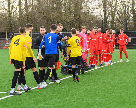 Rams v Harrow Borough (11 of 349)