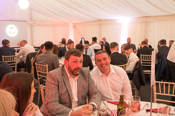Presentation evening (26 of 156)