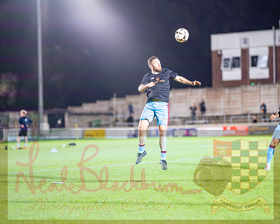 Chesham Utd 3 v 1 Chippenham Town (63 of 416)