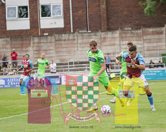 Chesham Utd 1 v 0 Oxford City-105