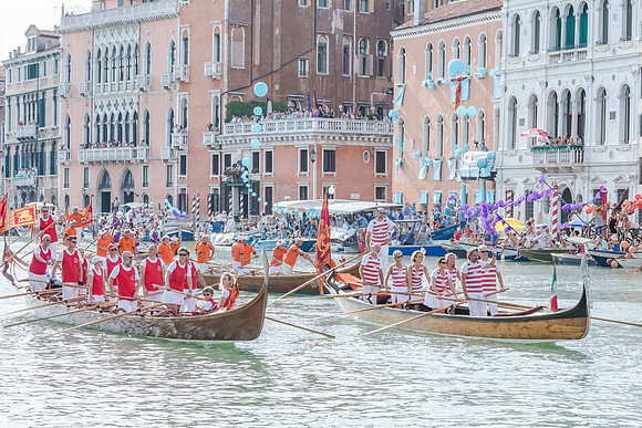 Regatta Storica 2016 - Historic and Sports craft (79 of 148)