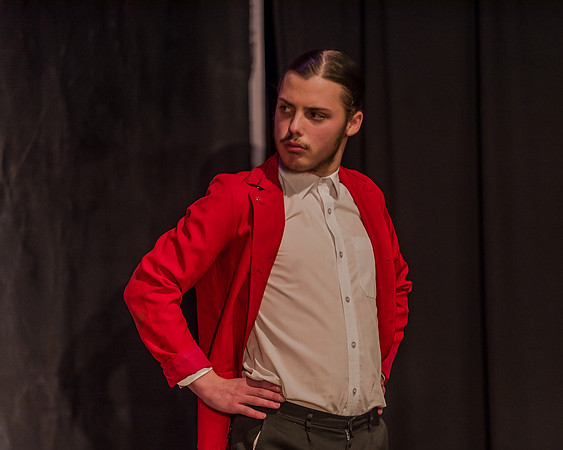Guy and Dolls - Act One (58 of 172)