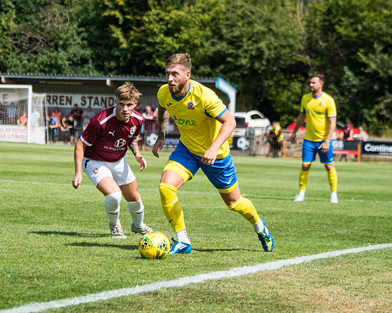 Hastings Utd v Rams [0-1] (24 of 315)