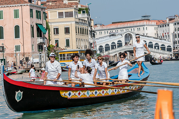 Regatta Storica 2016 - Historic and Sports craft (43 of 148)