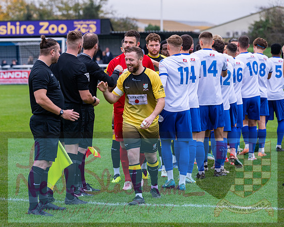 Enfield Town 2 v 3 Chesham United (84 of 489)