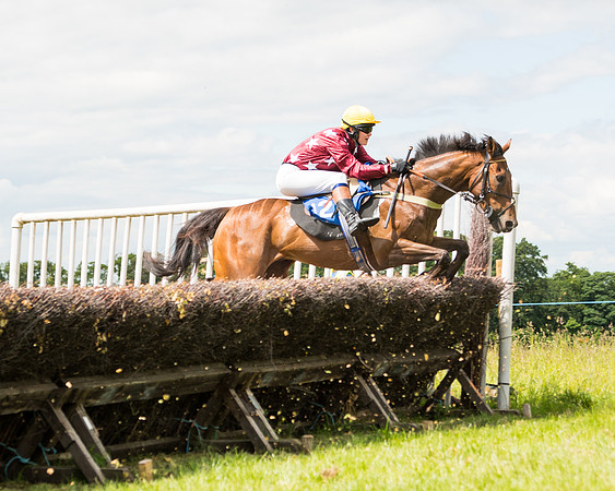 Race 2 - PPORA Novice Riders  (95 of 187)