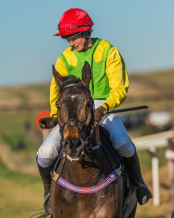 Race 1 - PPORA Novice Riders Race-83