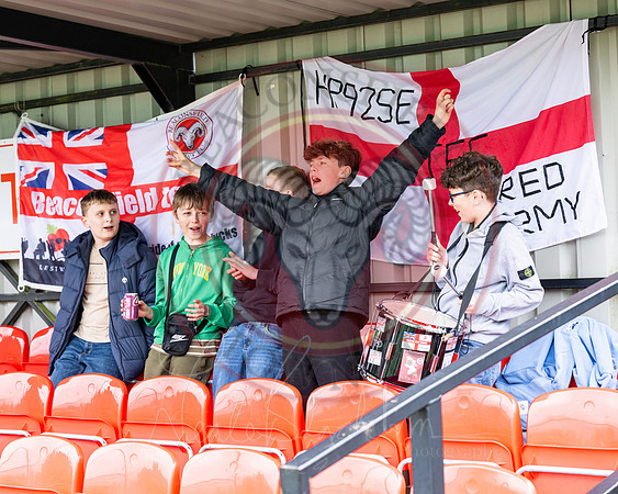Beaconsfield Boys and others (4 of 19)