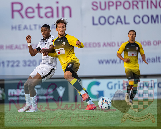 Salisbury 1 v Chesham Utd 2 (54 of 388)