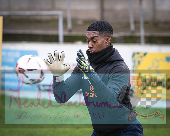 Chesham Utd 1 Enfield Town 3 (32 of 473)