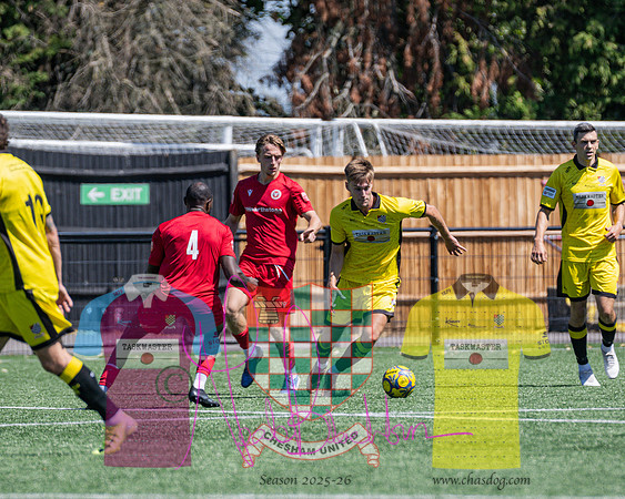Breaconsfield 2 v 4 Chesham United (215 of 330)