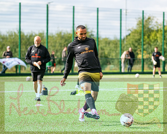 Bishops Cleever 0 v Chesham Utd 0 (44 of 365)