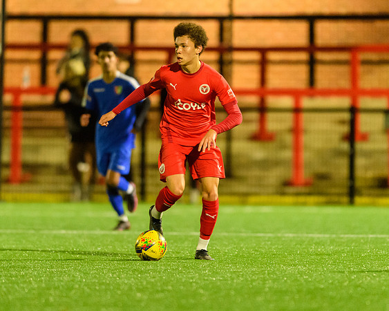 Rams 23 v Chalfont U23  (26 of 275)