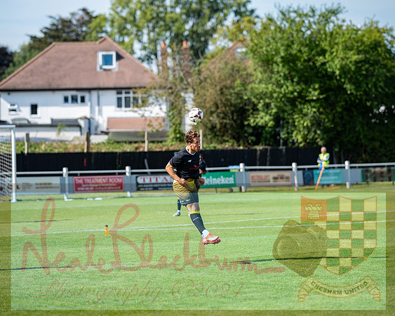 Cray Valley PM 0 v Chesham Utd 2 (56 of 546)