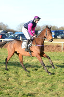 Open Maiden 10