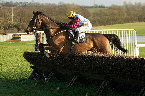 Race 7 - 47