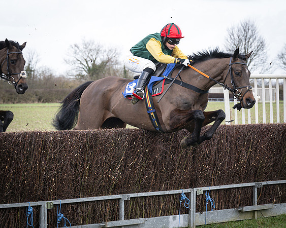 Race 2 - PPORA Conditions (109 of 263)