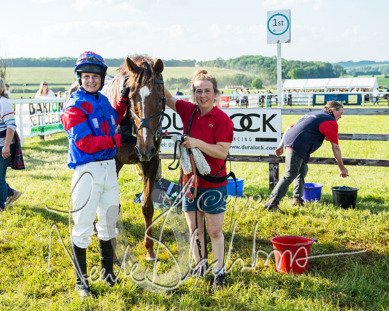 Race 7 - Veteran Horse (225 of 246)