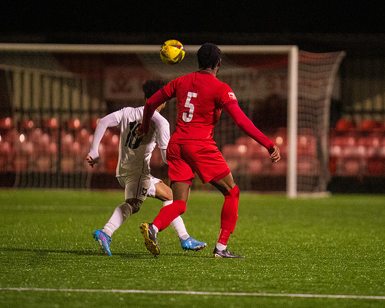 Rams v MK Dons (234 of 402)