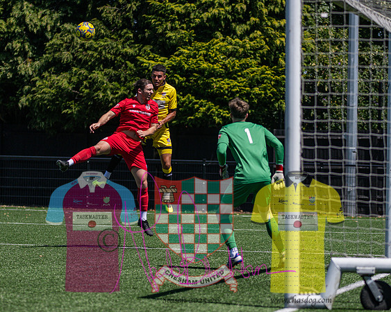 Breaconsfield 2 v 4 Chesham United (95 of 330)