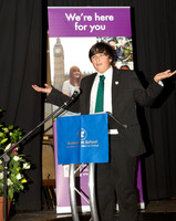 Sports awards evening  161