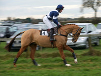 CHHC - Ladies Open