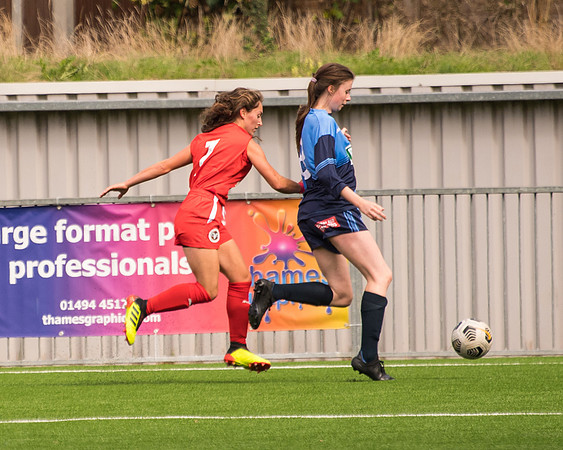 Wycombe reserves 2 Rams 0 (81 of 291)