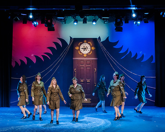 22 - Army Girls (4 of 111)
